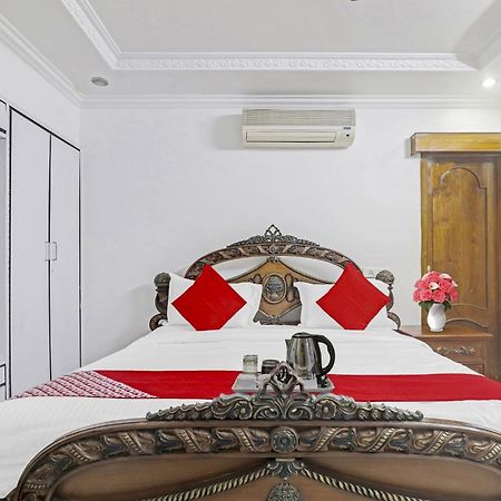 Super Hotel O Alpine Glow Crest Secundurabad Exterior foto
